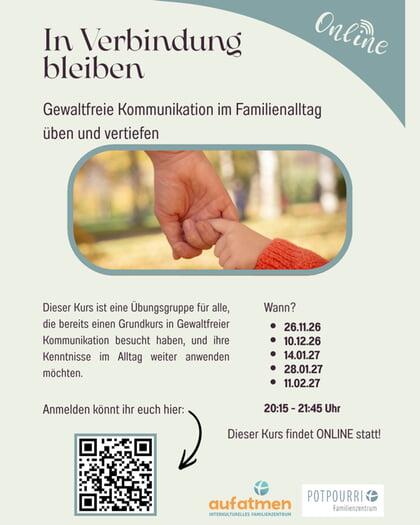 Online-Übungsgruppe GFK