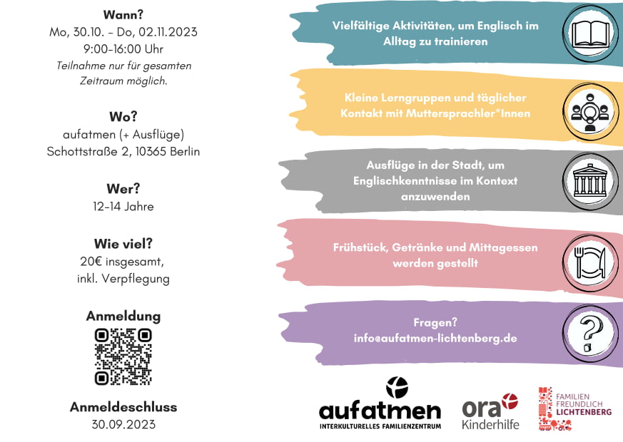 Vater Sohn Kommunikationsworkshop