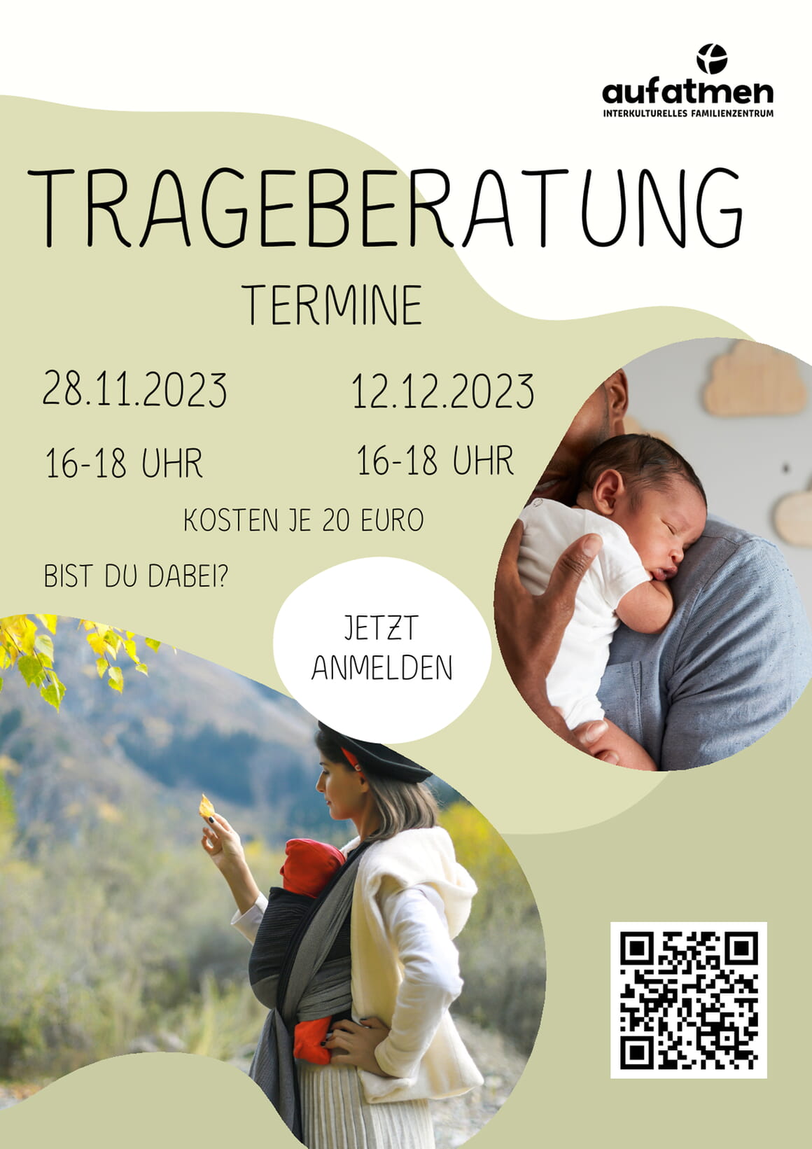 Vater Sohn Kommunikationsworkshop